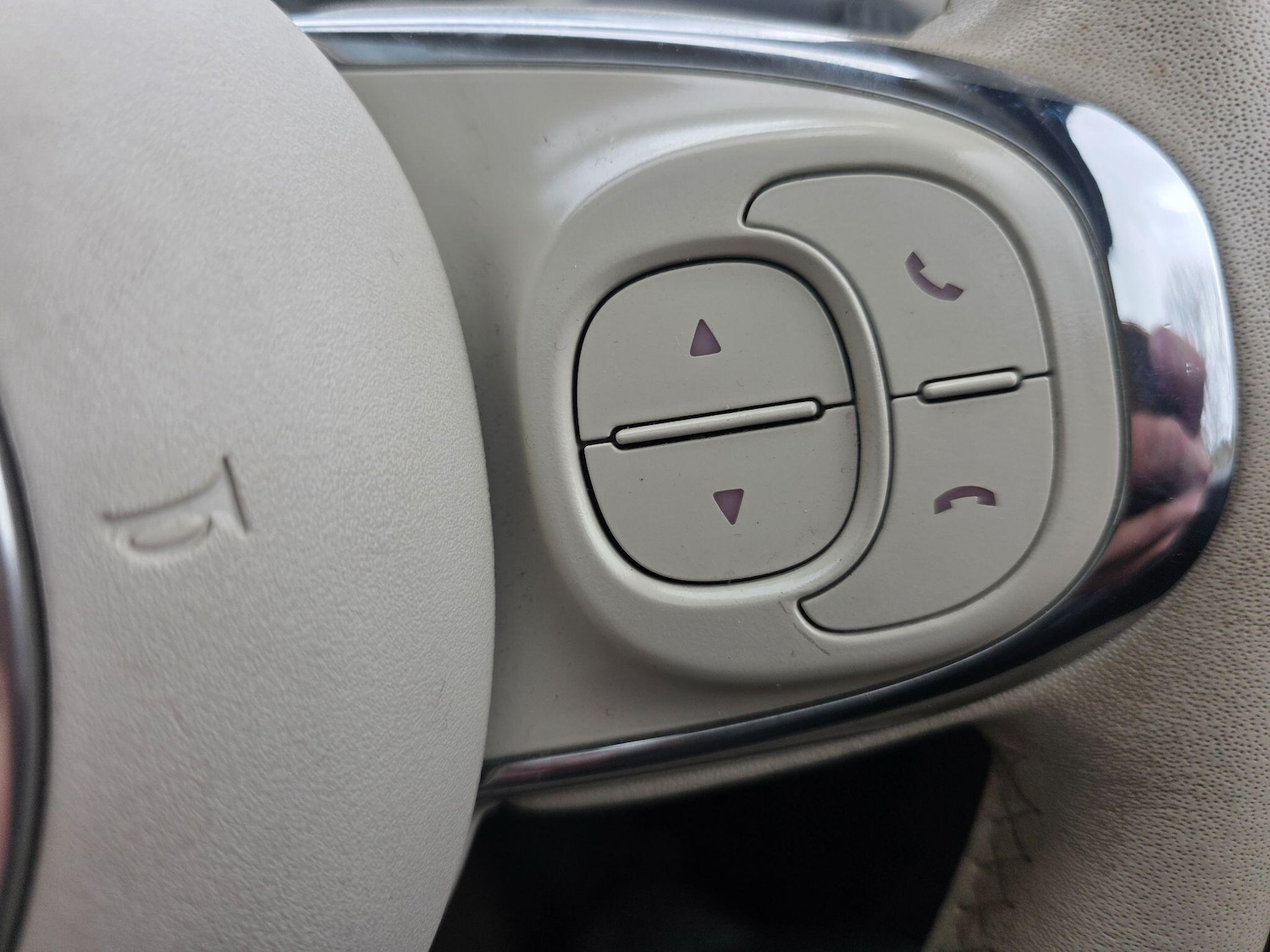 Used Fiat 500 2015 for sale - 77305177: Photo 16