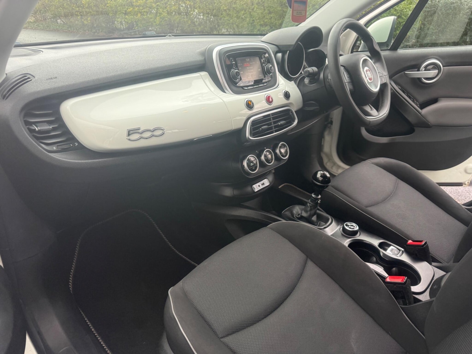 Used Fiat 500X 2016 for sale - 77484495: Photo 10