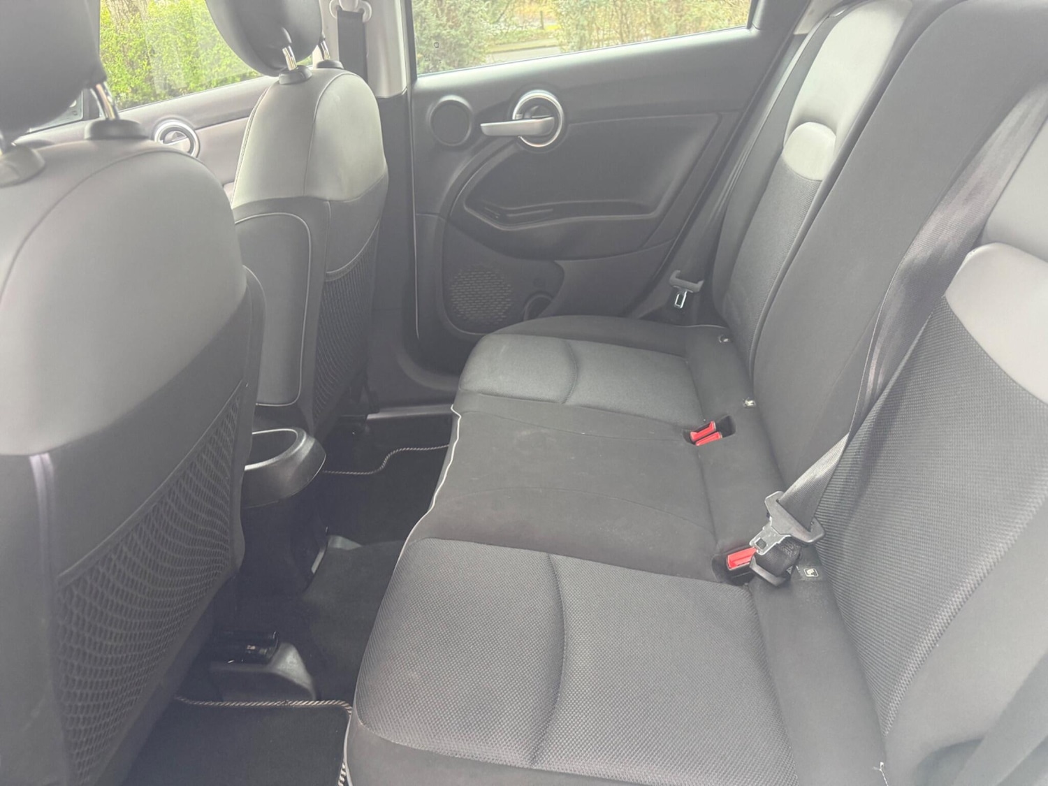 Used Fiat 500X 2016 for sale - 77484495: Photo 11