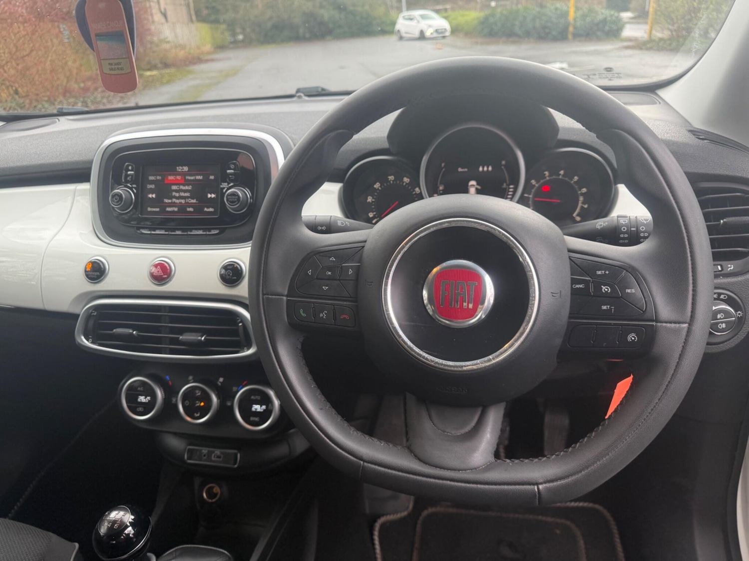 Used Fiat 500X 2016 for sale - 77484495: Photo 13