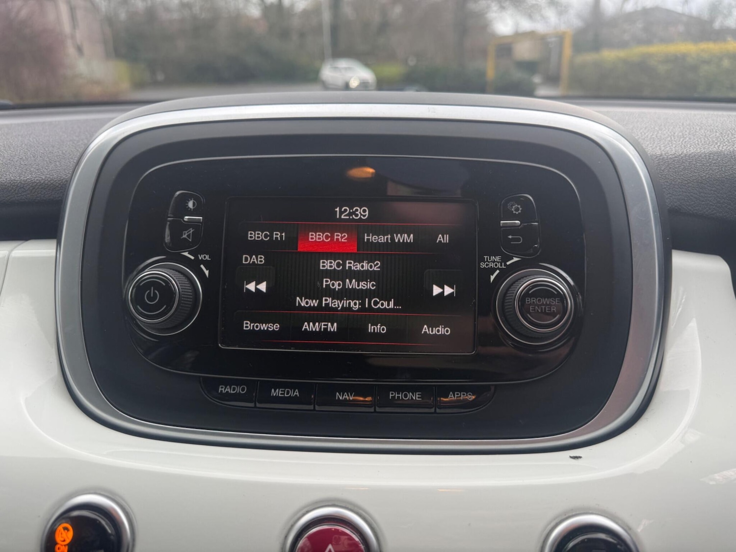 Used Fiat 500X 2016 for sale - 77484495: Photo 15