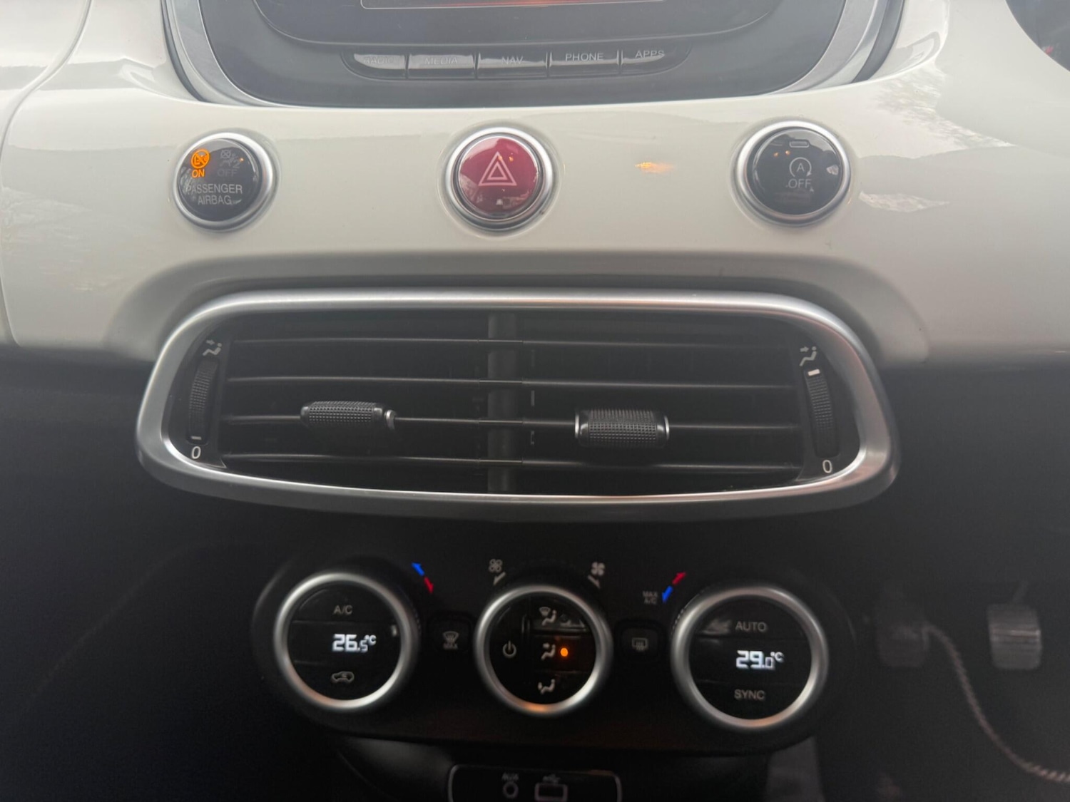 Used Fiat 500X 2016 for sale - 77484495: Photo 16