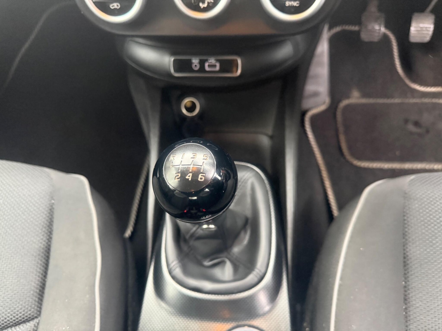 Used Fiat 500X 2016 for sale - 77484495: Photo 17