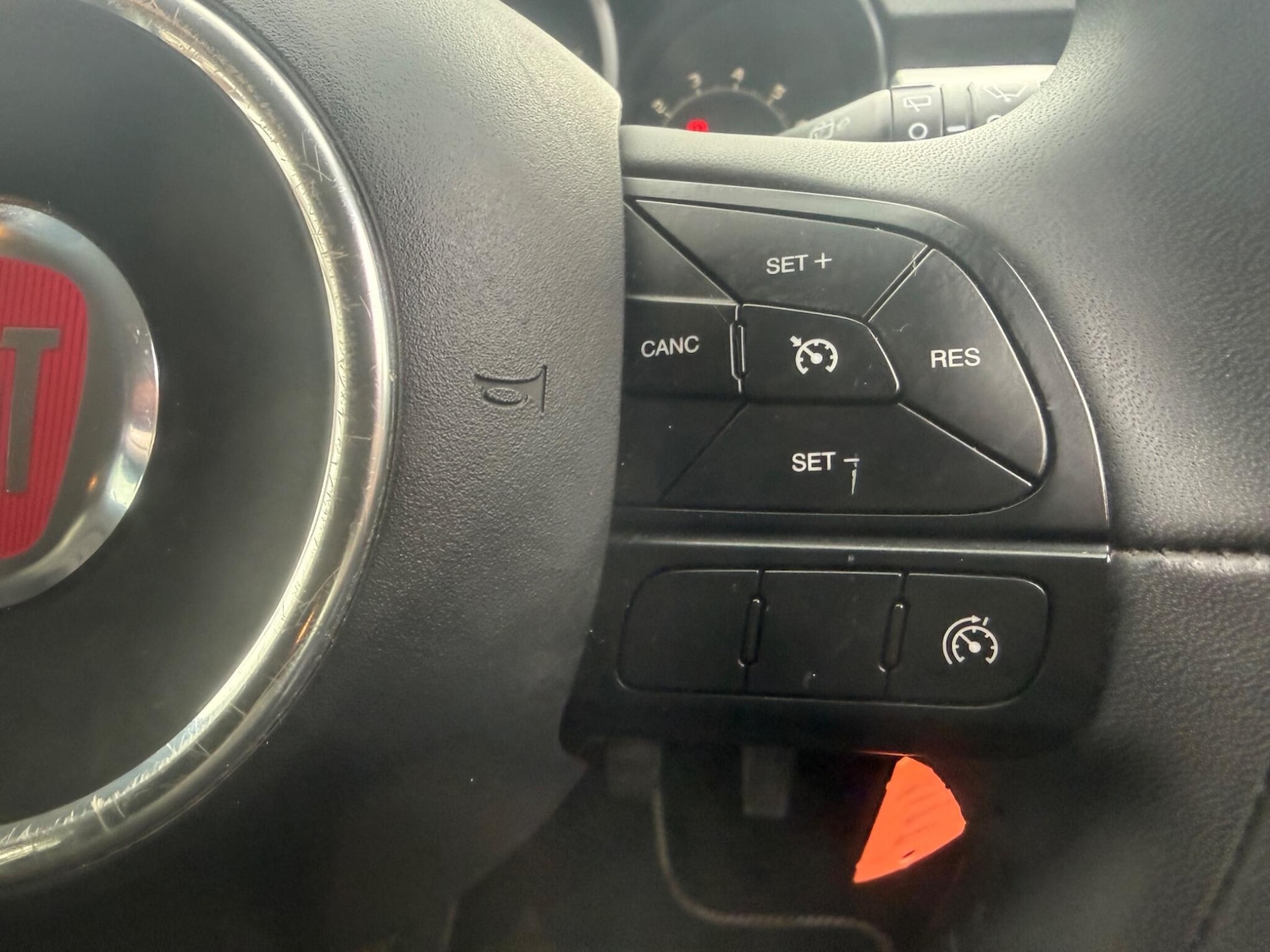 Used Fiat 500X 2016 for sale - 77484495: Photo 19