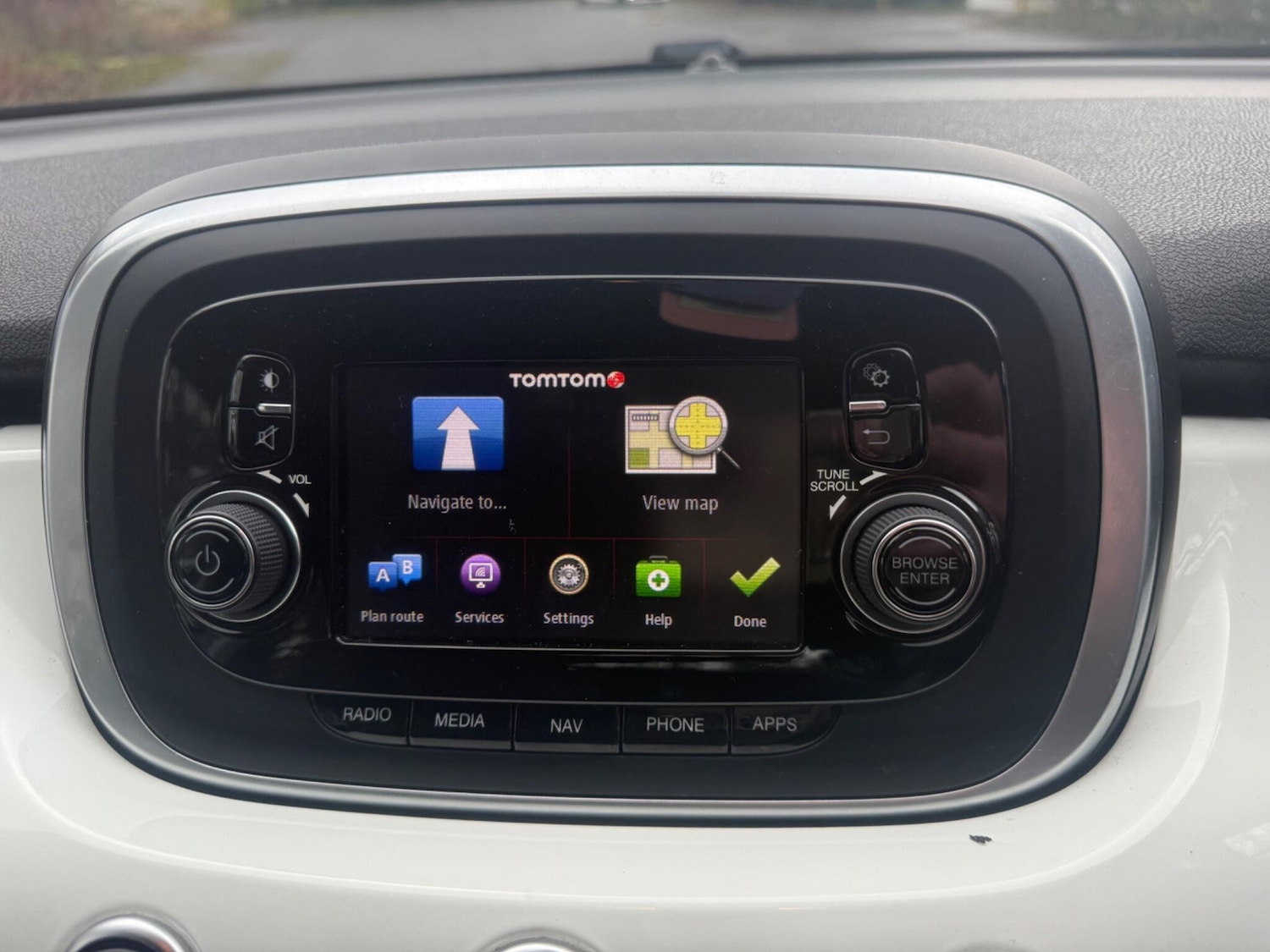 Used Fiat 500X 2016 for sale - 77484495: Photo 21