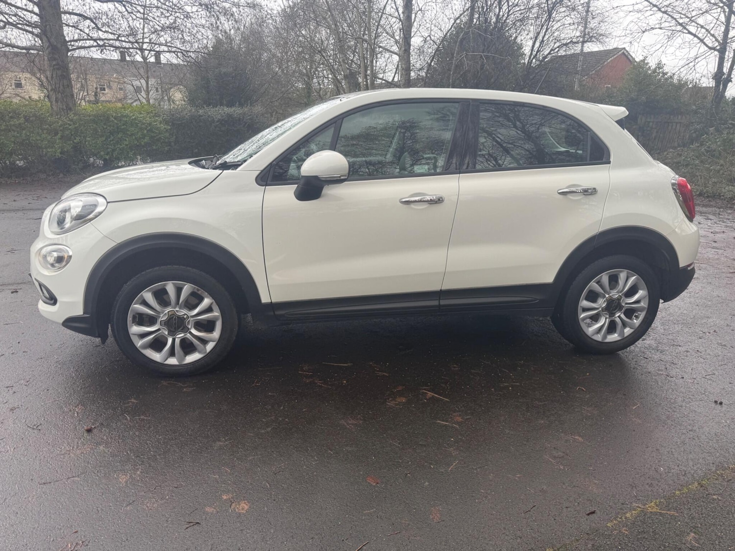 Used Fiat 500X 2016 for sale - 77484495: Photo 4