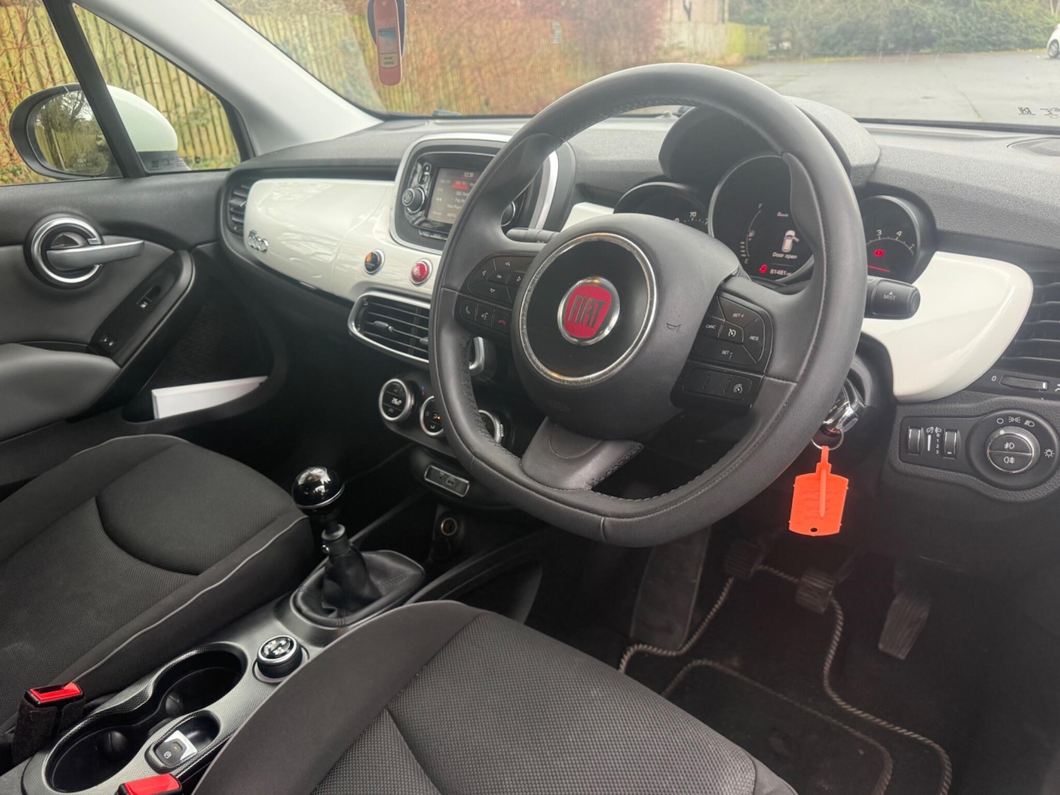 Used Fiat 500X 2016 for sale - 77484495: Photo 9