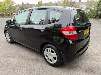 Used Honda Jazz 2015 for sale - 79657566: Photo