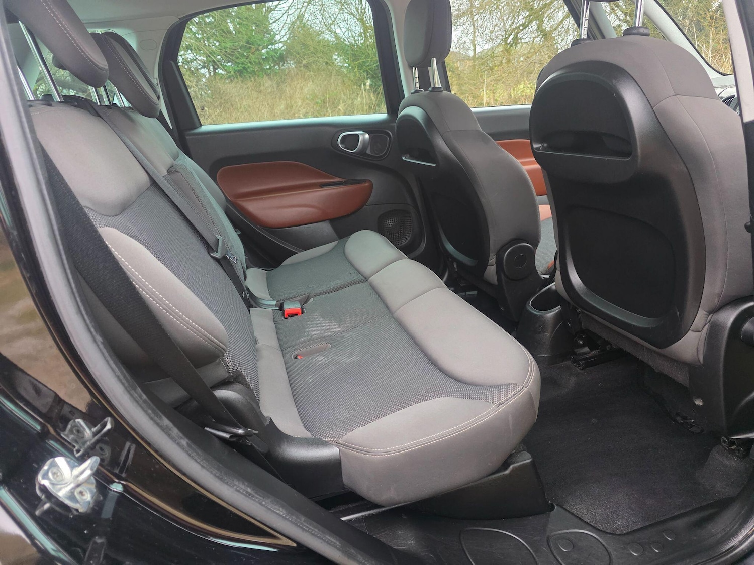 Used Fiat 500L for sale - 77626284: Photo 10