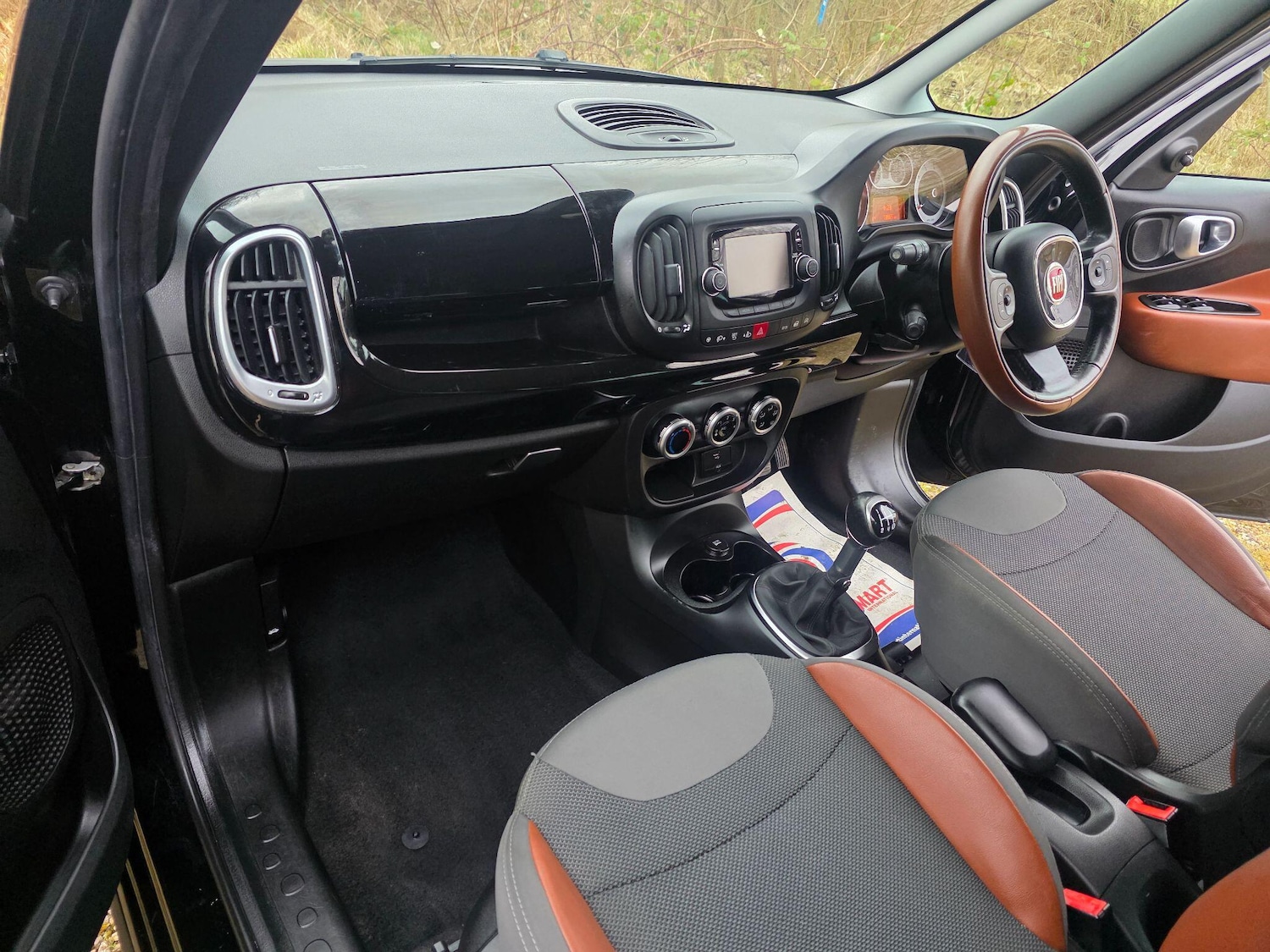 Used Fiat 500L for sale - 77626284: Photo 11