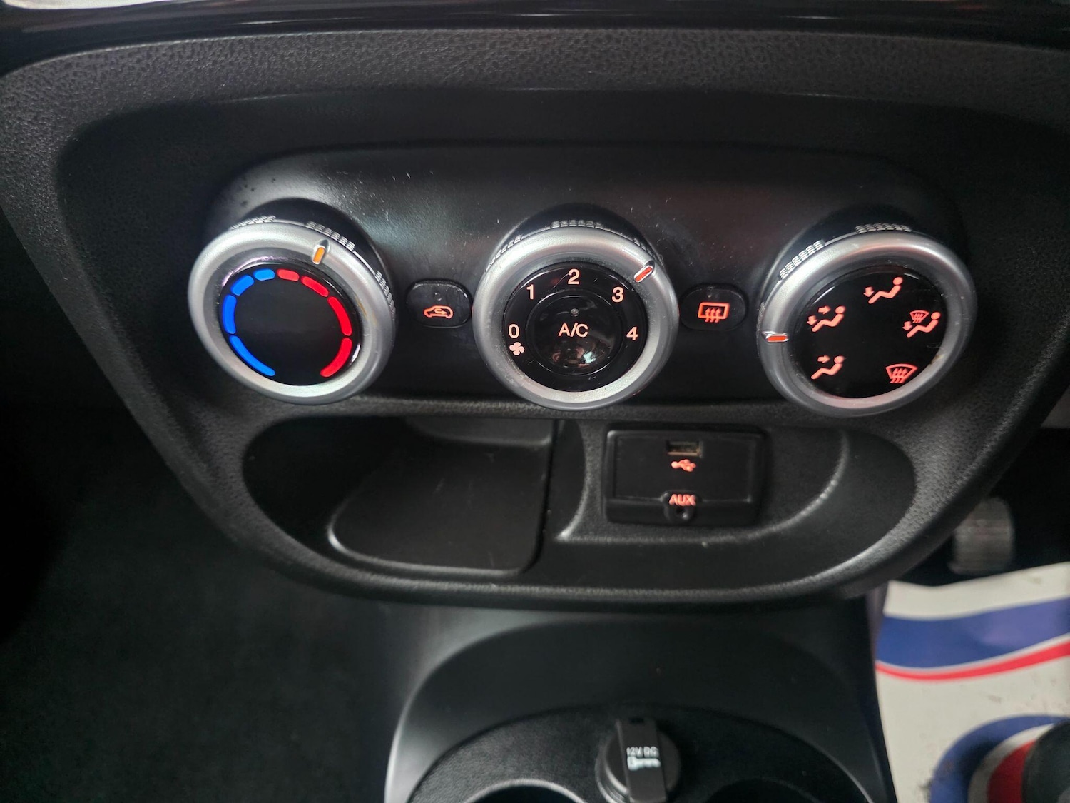 Used Fiat 500L for sale - 77626284: Photo 14