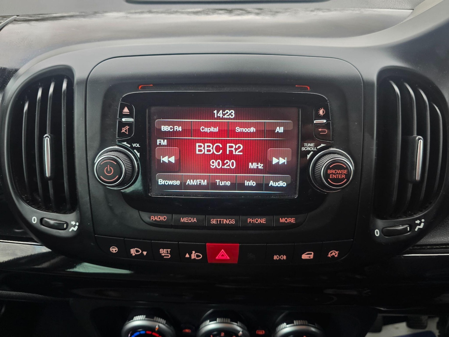 Used Fiat 500L for sale - 77626284: Photo 15