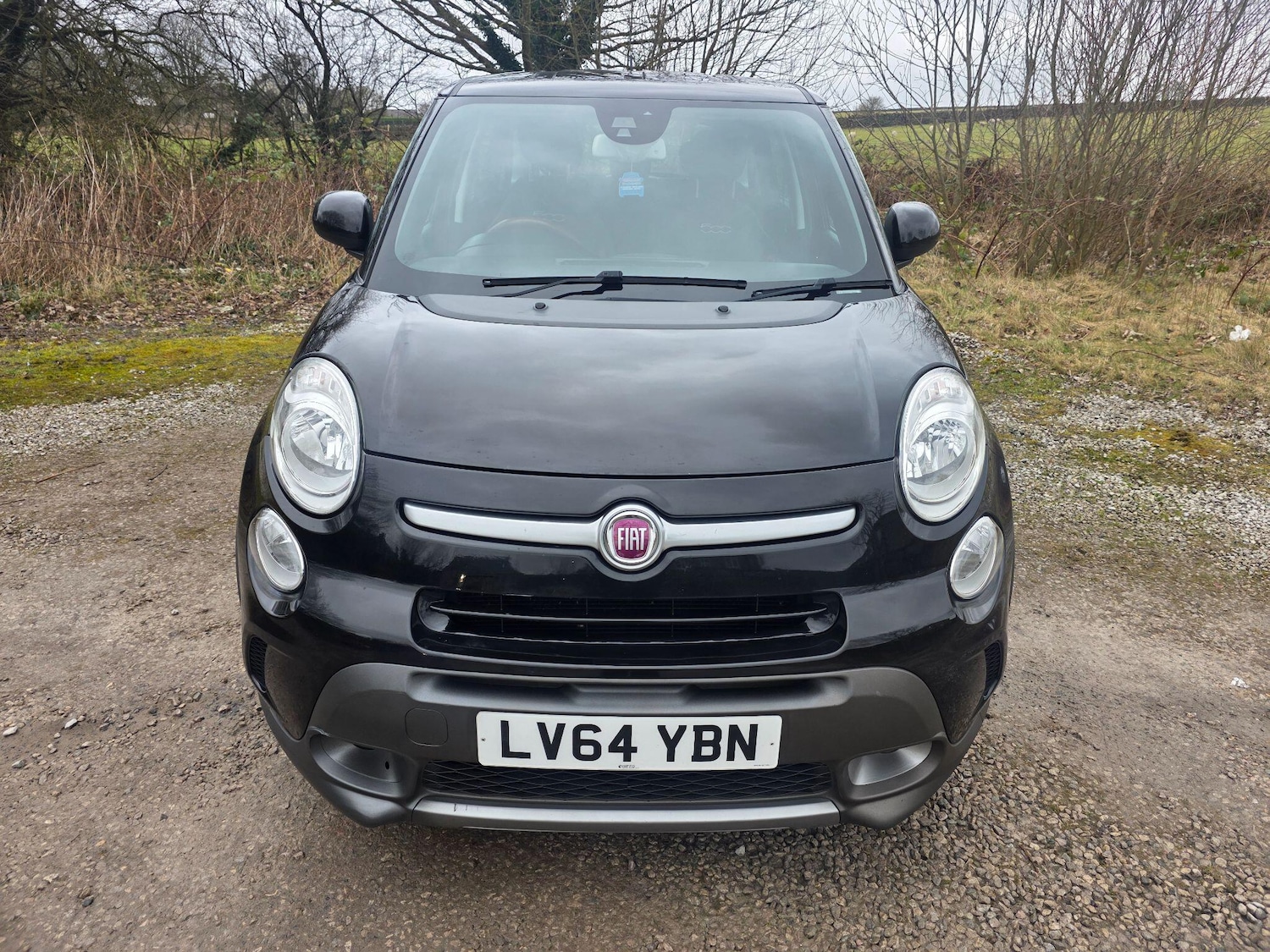 Used Fiat 500L for sale - 77626284: Photo 2