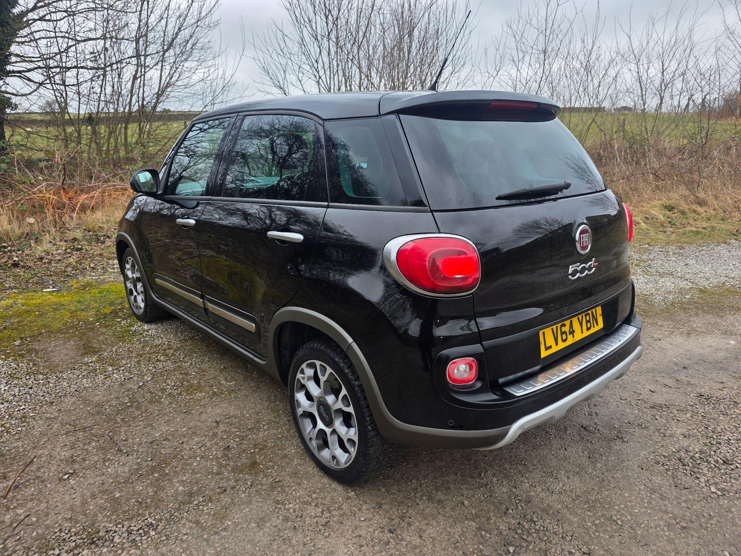 Used Fiat 500L for sale - 77626284: Photo 4