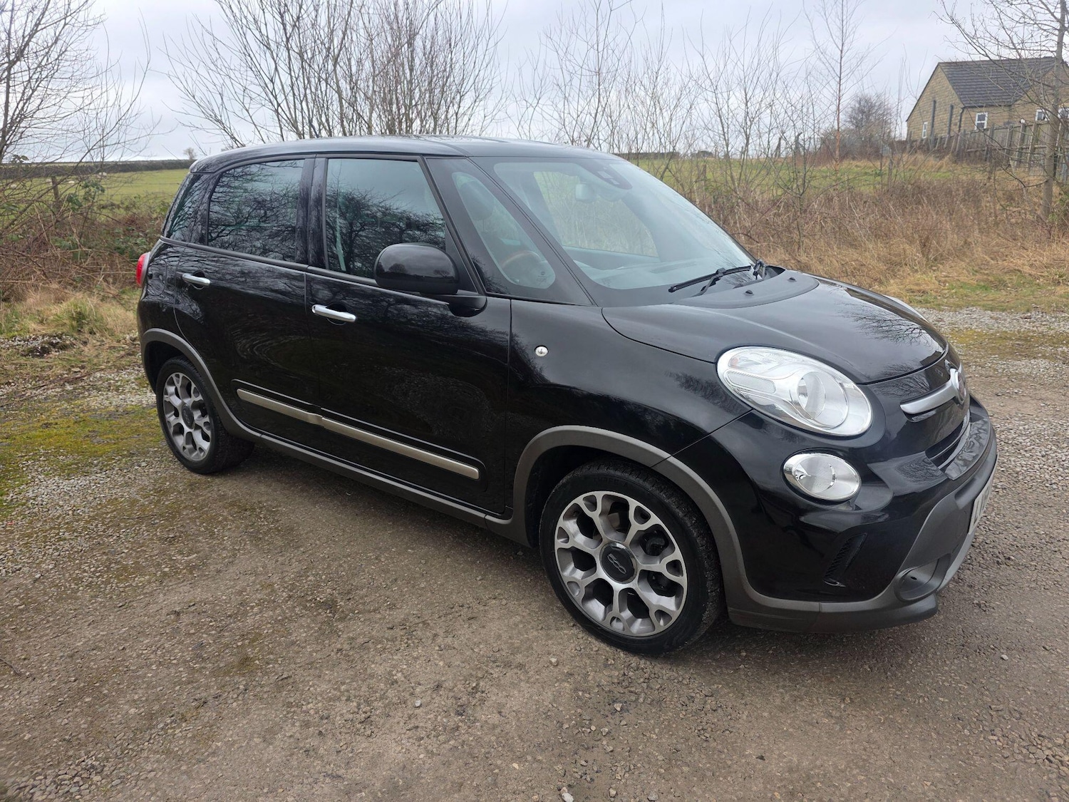 Used Fiat 500L for sale - 77626284: Photo 7