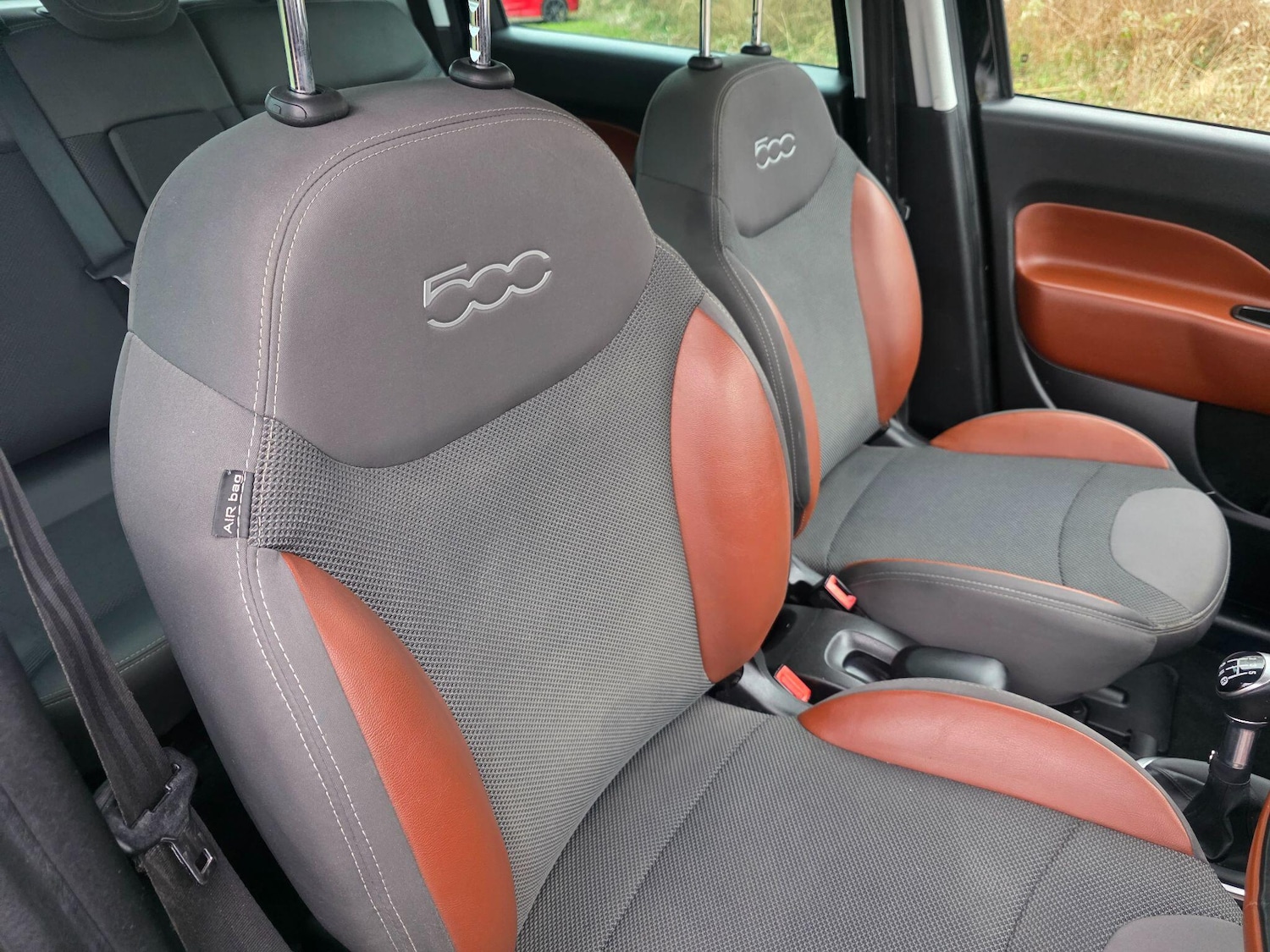 Used Fiat 500L for sale - 77626284: Photo 9