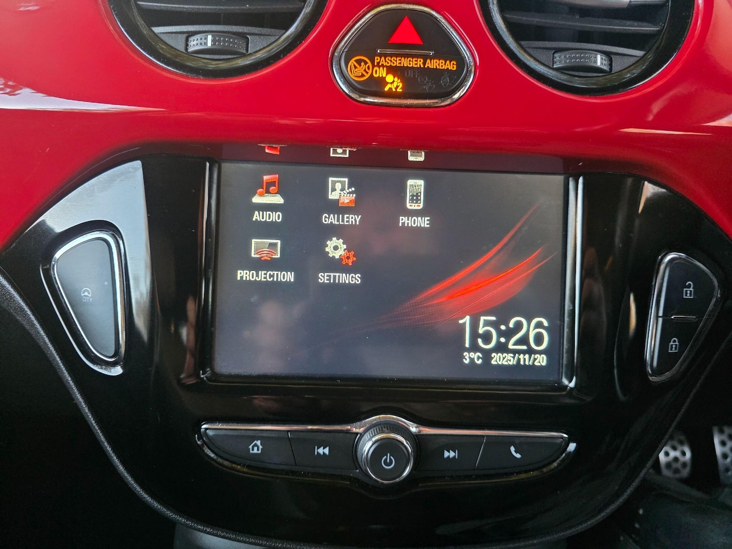 Used Vauxhall ADAM 2016 for sale - 76690012: Photo 14