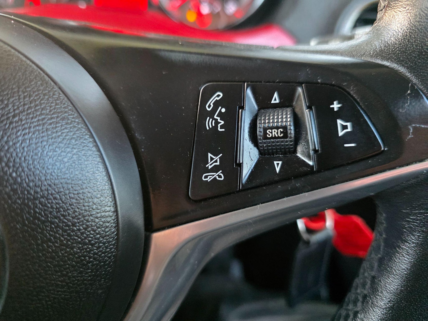 Used Vauxhall ADAM 2016 for sale - 76690012: Photo 16