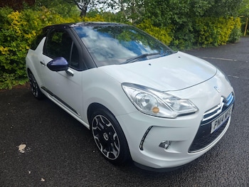Used Citroen DS3 2014 for sale - 78586165: Photo