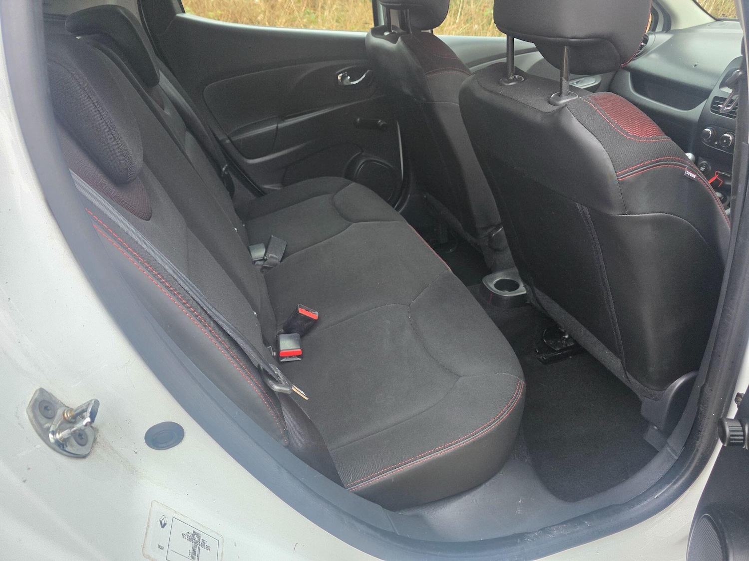 Used Renault Clio 2014 for sale - 78046900: Photo 10