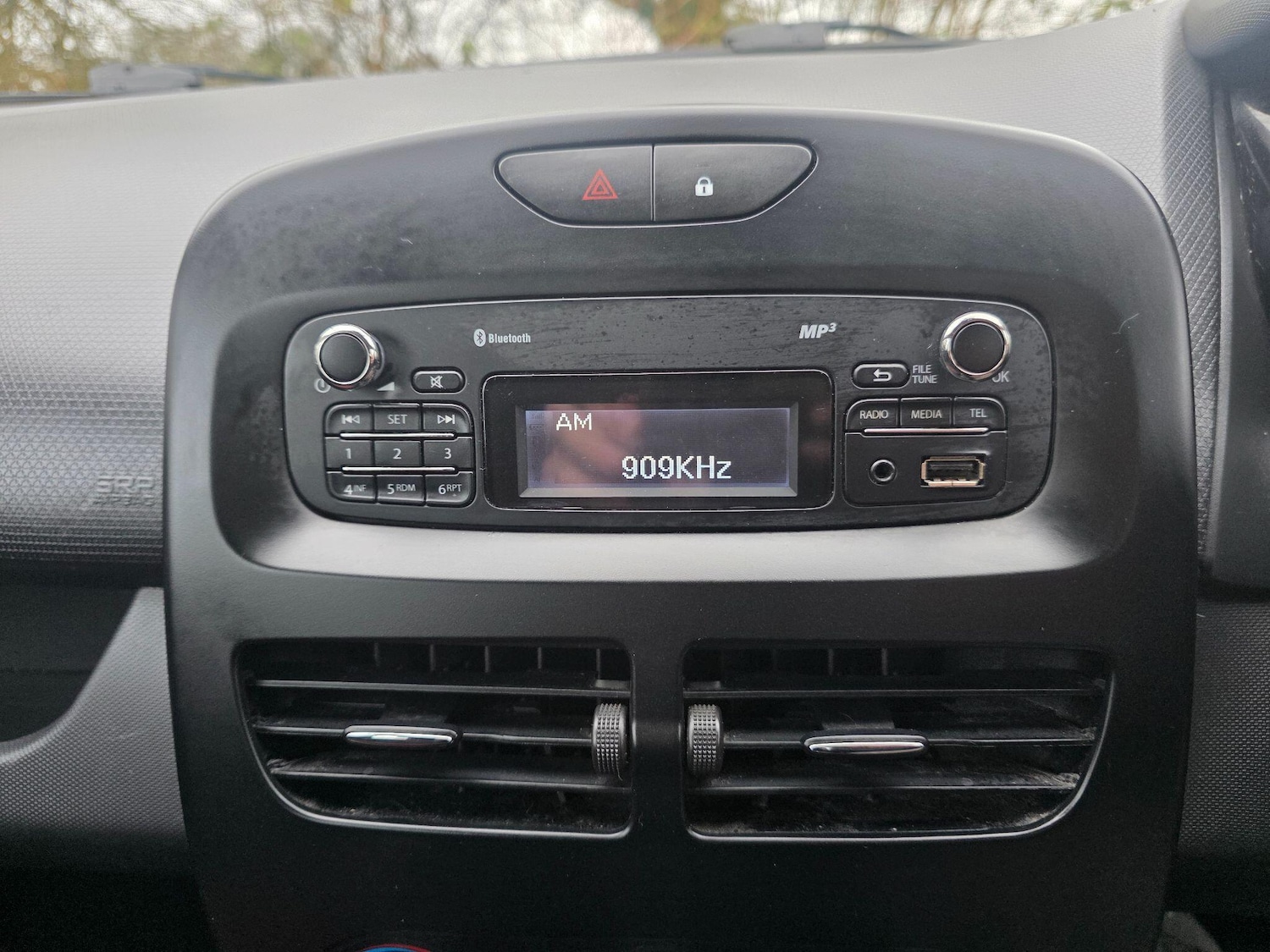 Used Renault Clio 2014 for sale - 78046900: Photo 14