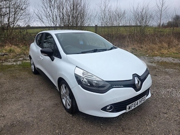 Used Renault Clio 2014 for sale - 78046900: Photo