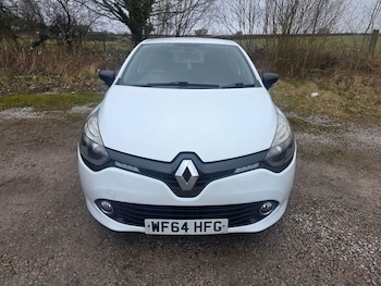 Used Renault Clio 2014 for sale - 78046900: Photo