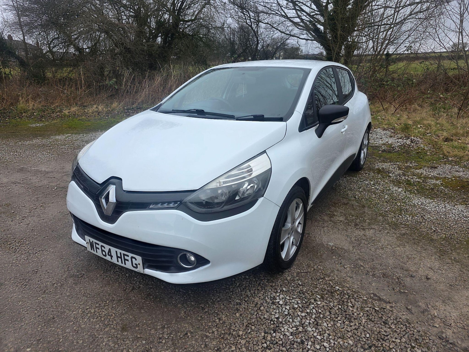 Used Renault Clio 2014 for sale - 78046900: Photo 3