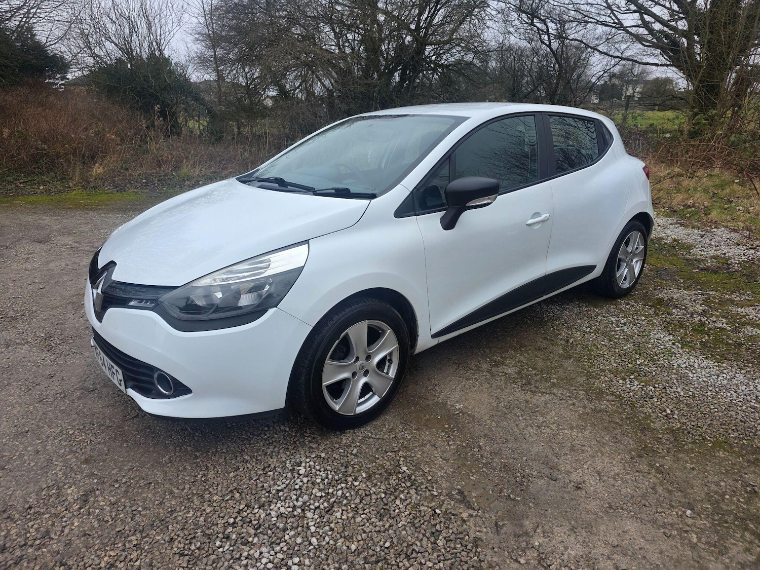 Used Renault Clio 2014 for sale - 78046900: Photo 4