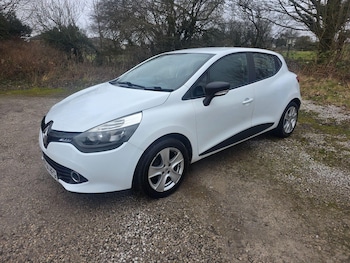 Used Renault Clio 2014 for sale - 78046900: Photo