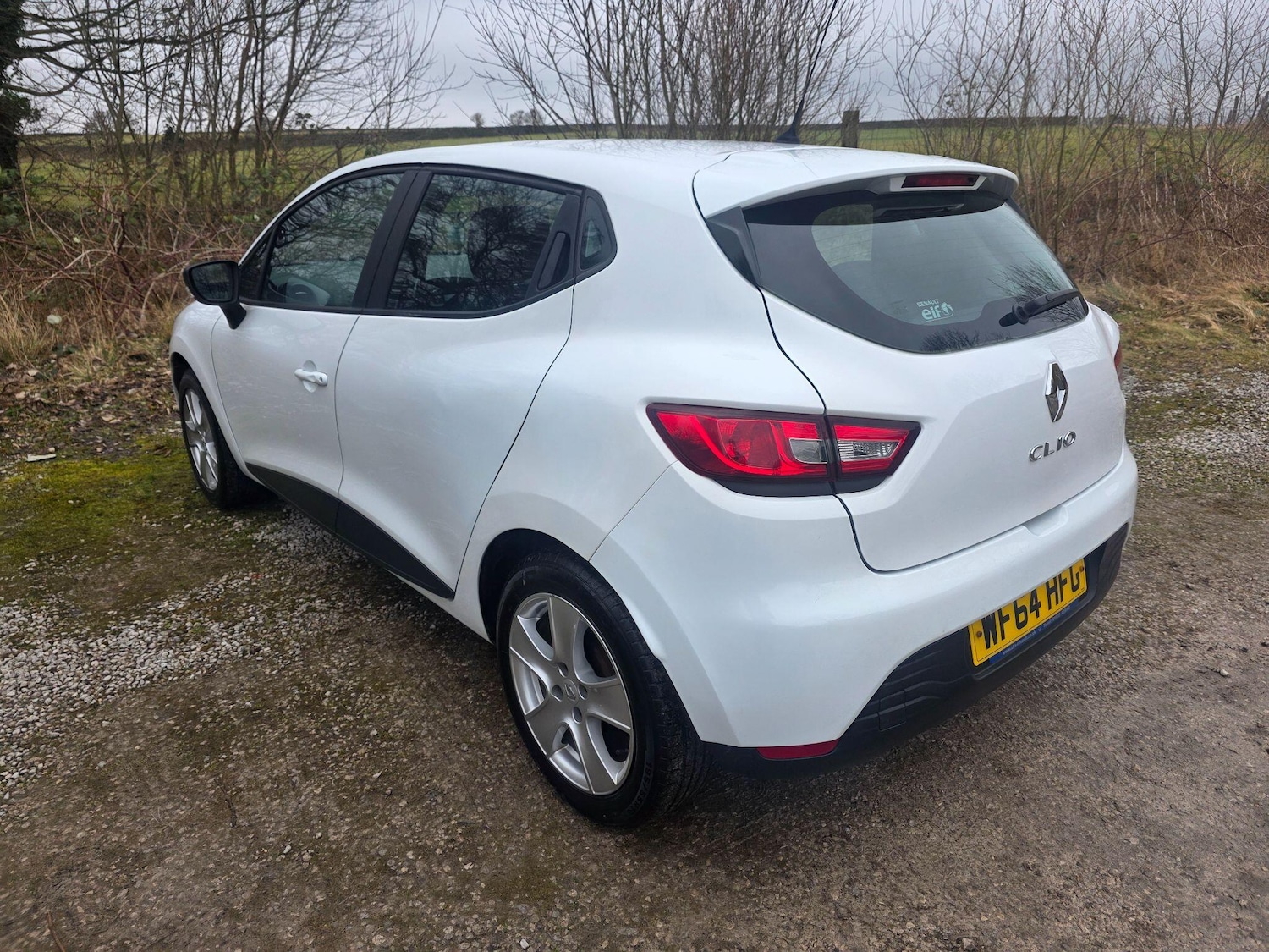 Used Renault Clio 2014 for sale - 78046900: Photo 5