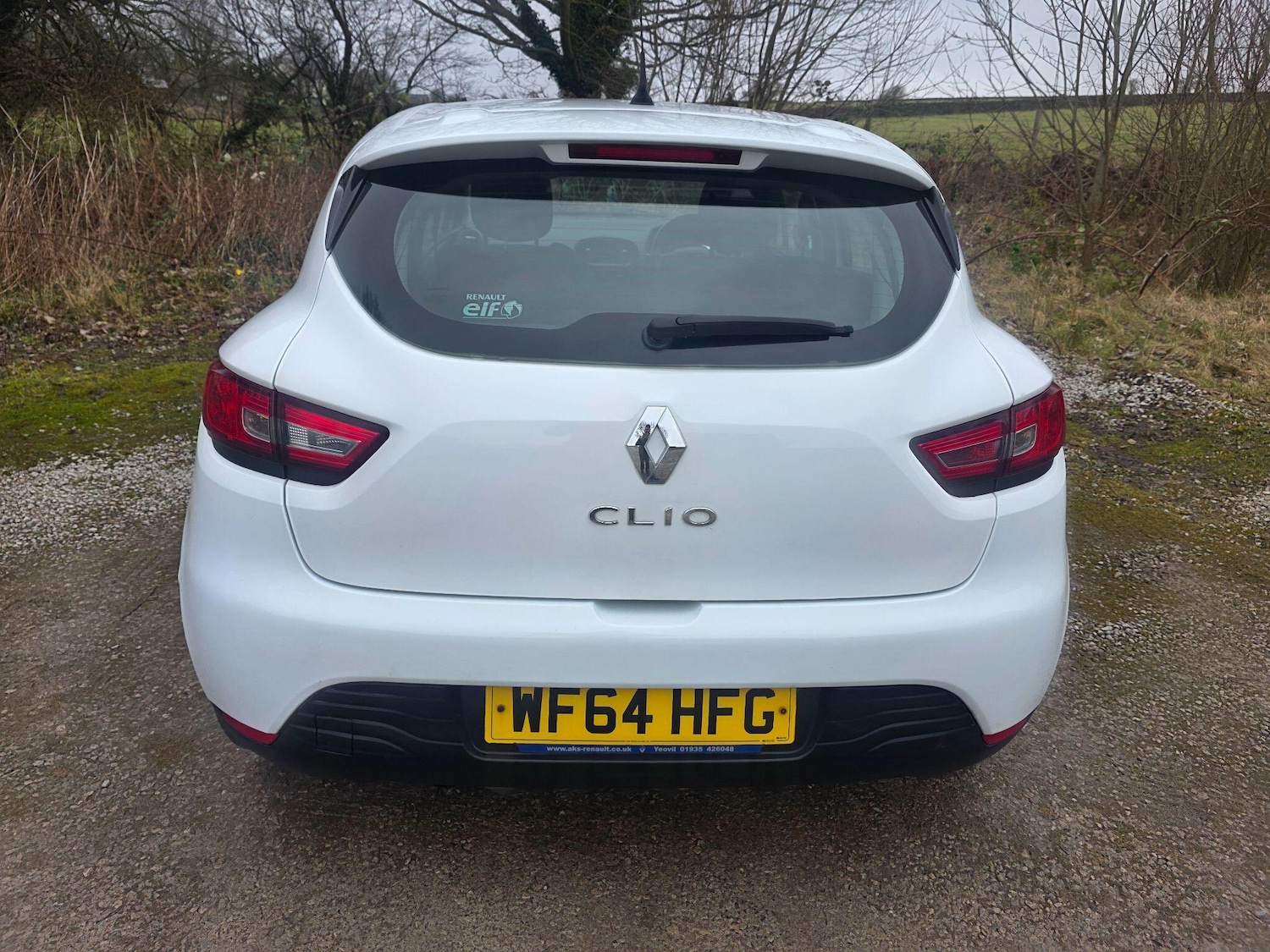 Used Renault Clio 2014 for sale - 78046900: Photo 6