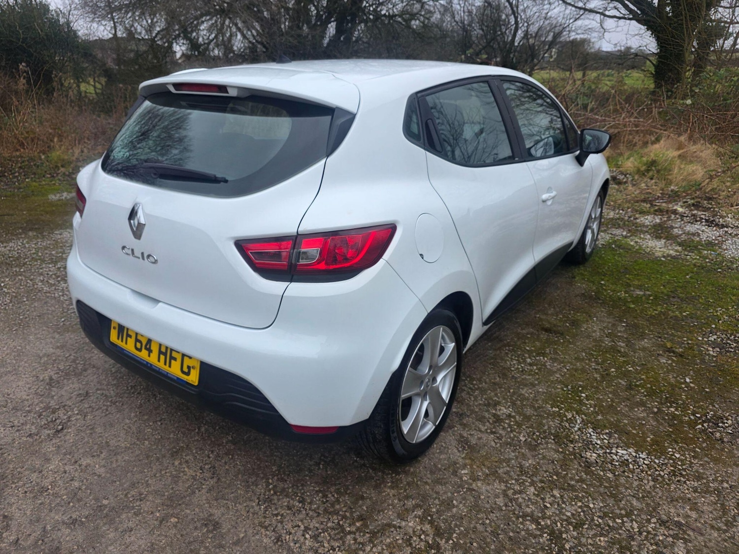 Used Renault Clio 2014 for sale - 78046900: Photo 7