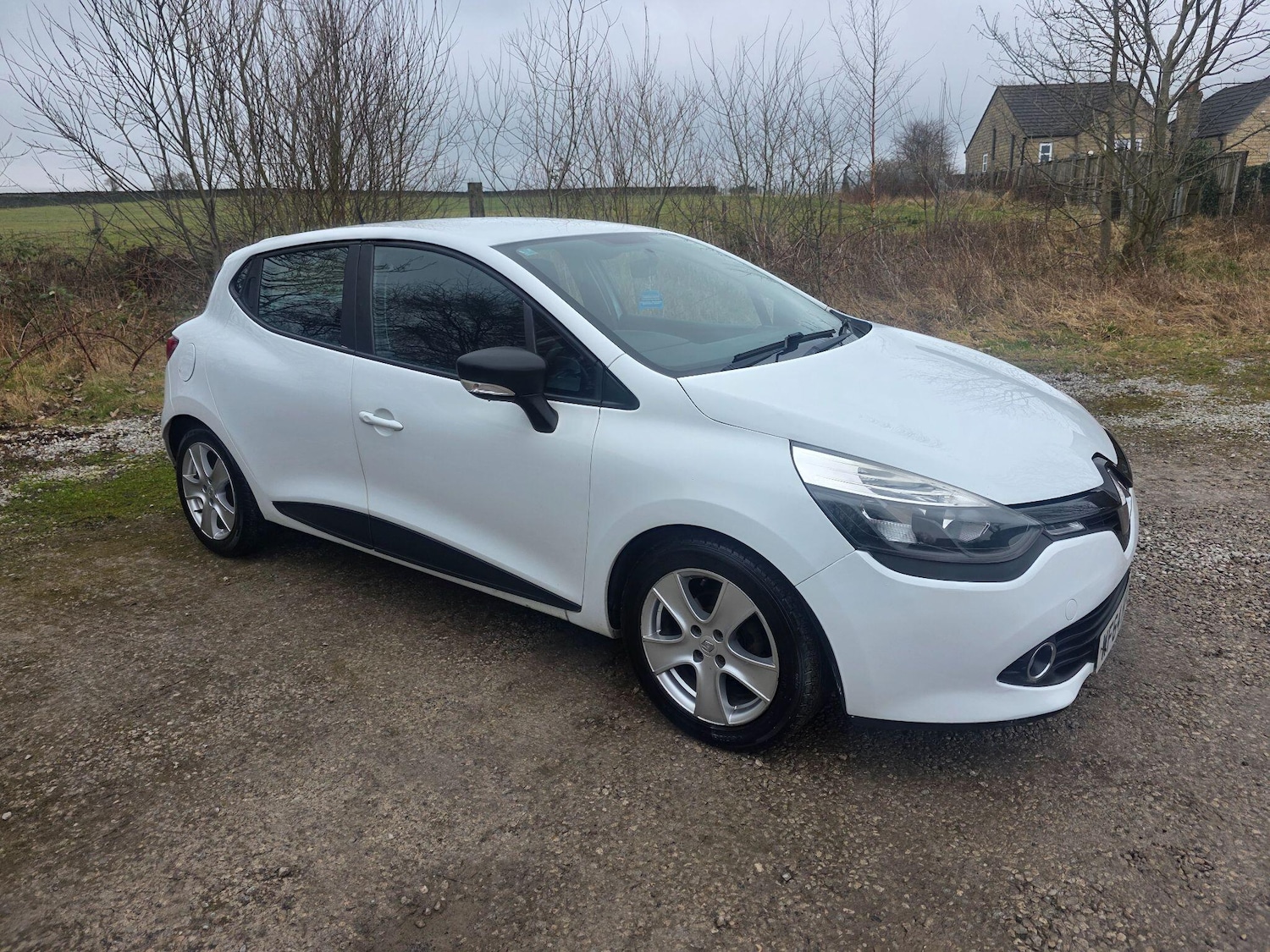 Used Renault Clio 2014 for sale - 78046900: Photo 8