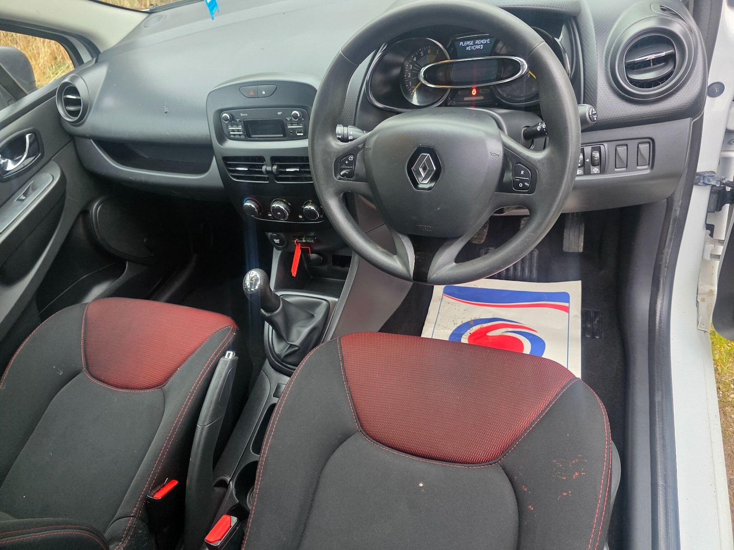 Used Renault Clio 2014 for sale - 78046900: Photo 9