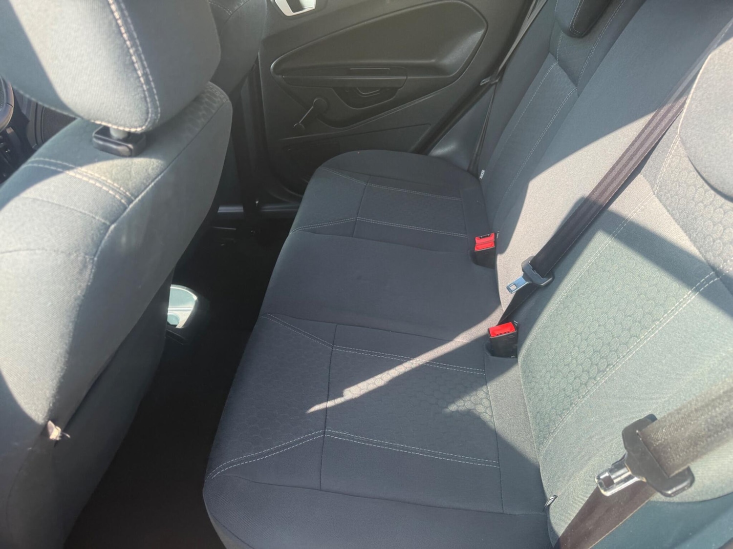 Used Ford Fiesta 2012 for sale - 77982475: Photo 13