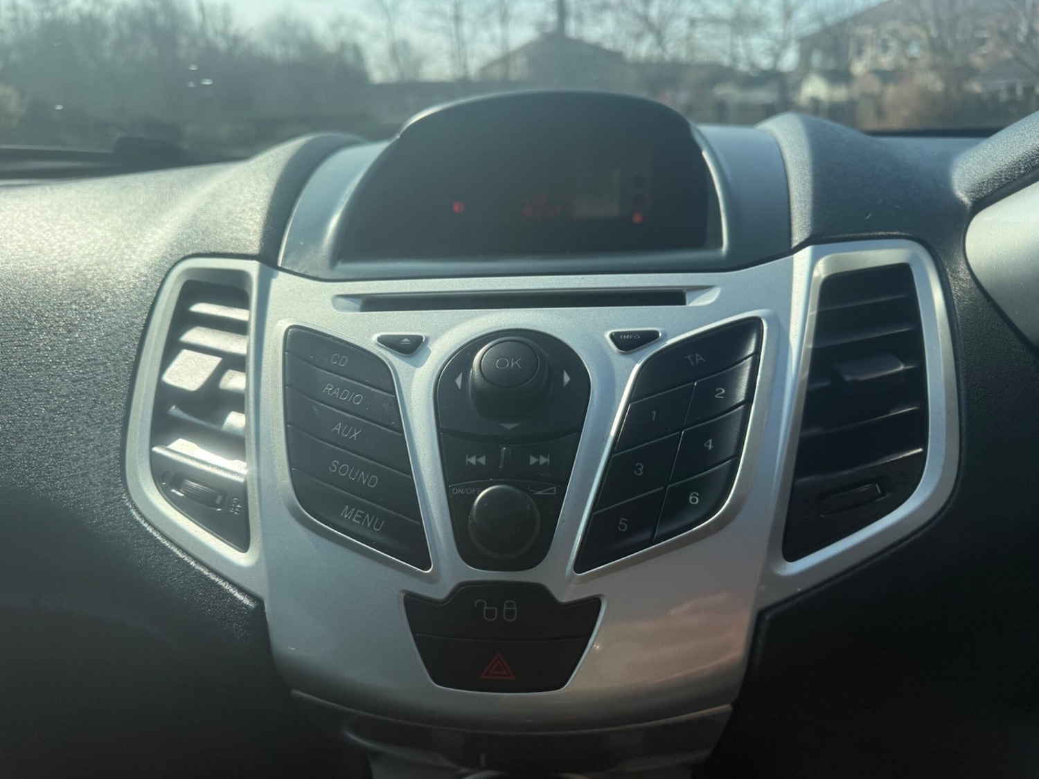 Used Ford Fiesta 2012 for sale - 77982475: Photo 14