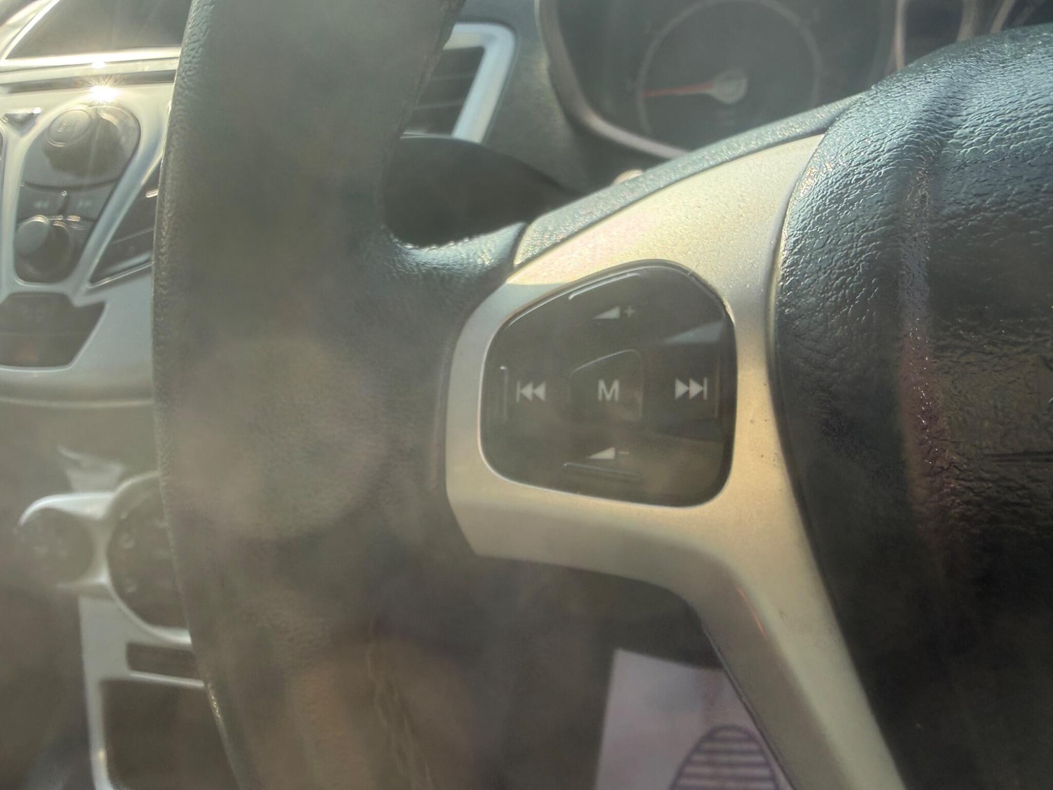 Used Ford Fiesta 2012 for sale - 77982475: Photo 17