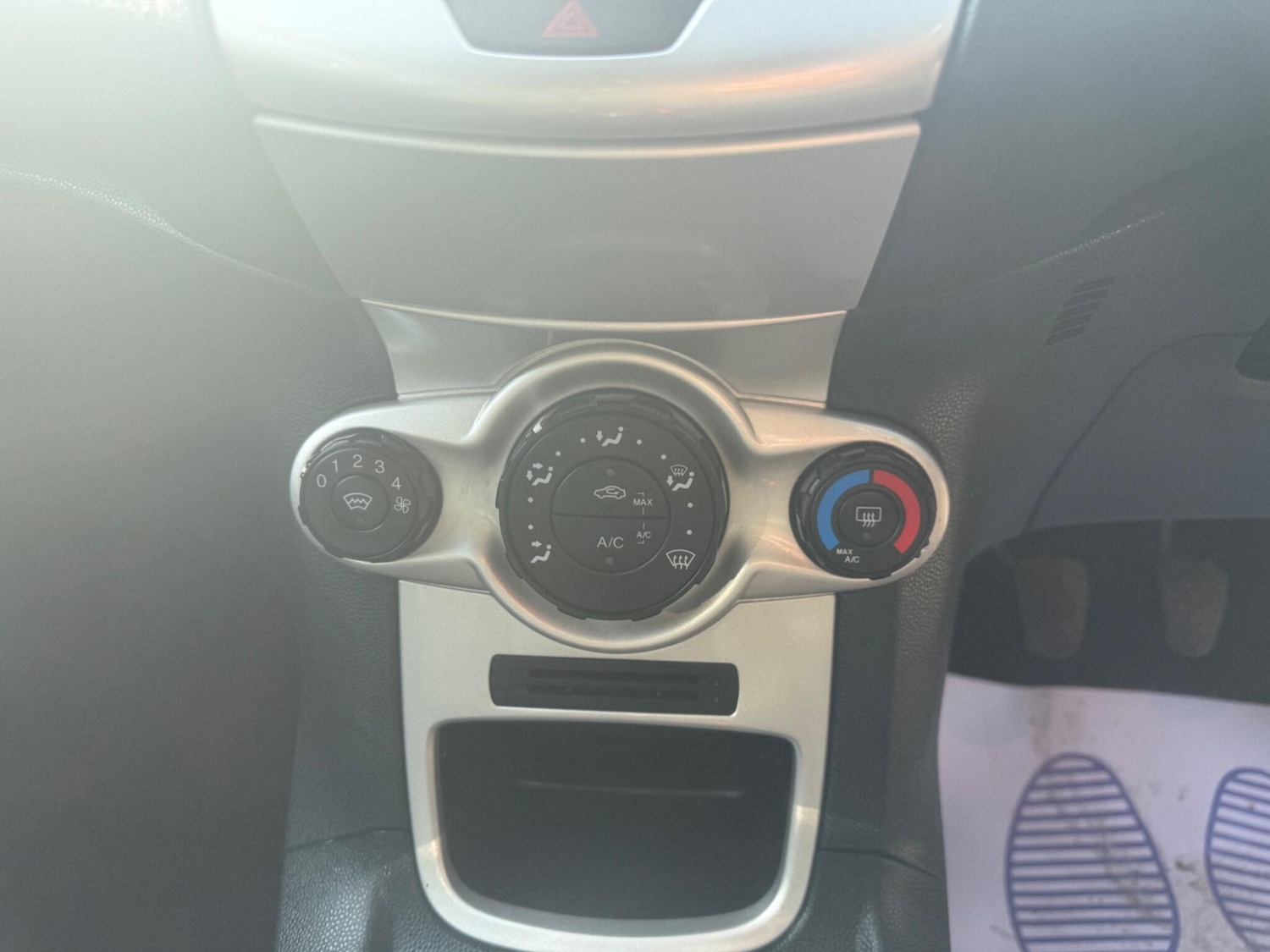 Used Ford Fiesta 2012 for sale - 77982475: Photo 19