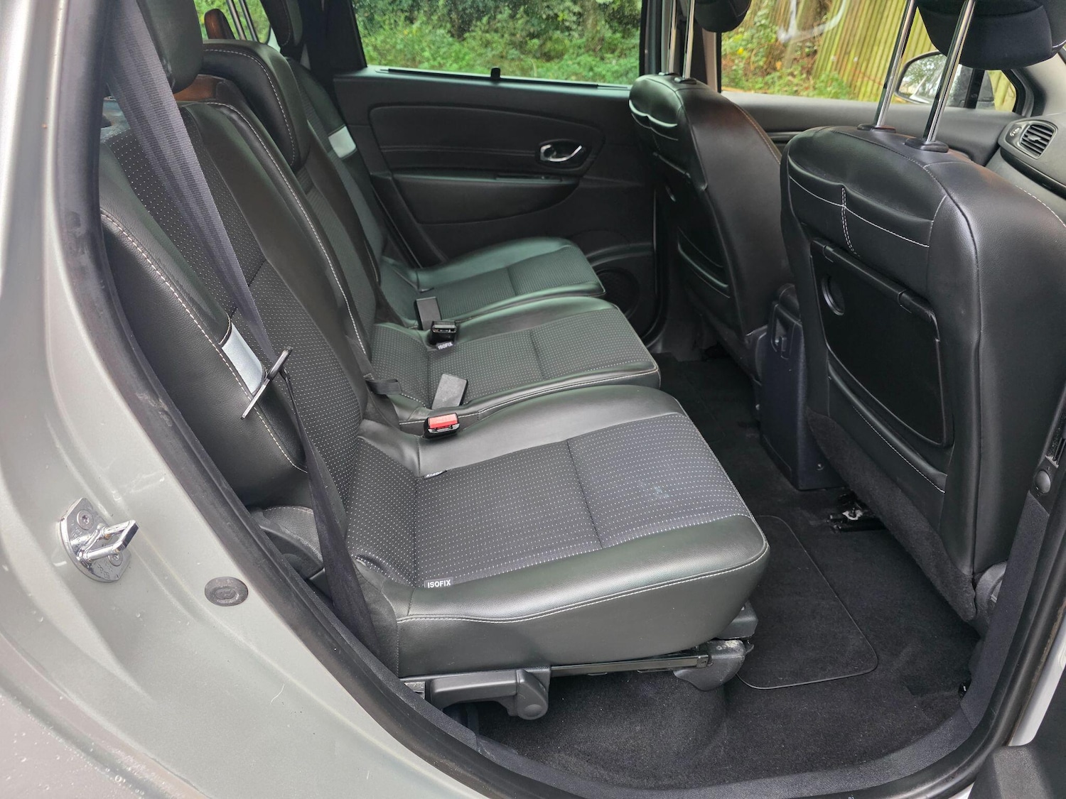 Used Renault Grand Scenic 2014 for sale - 76645469: Photo 10