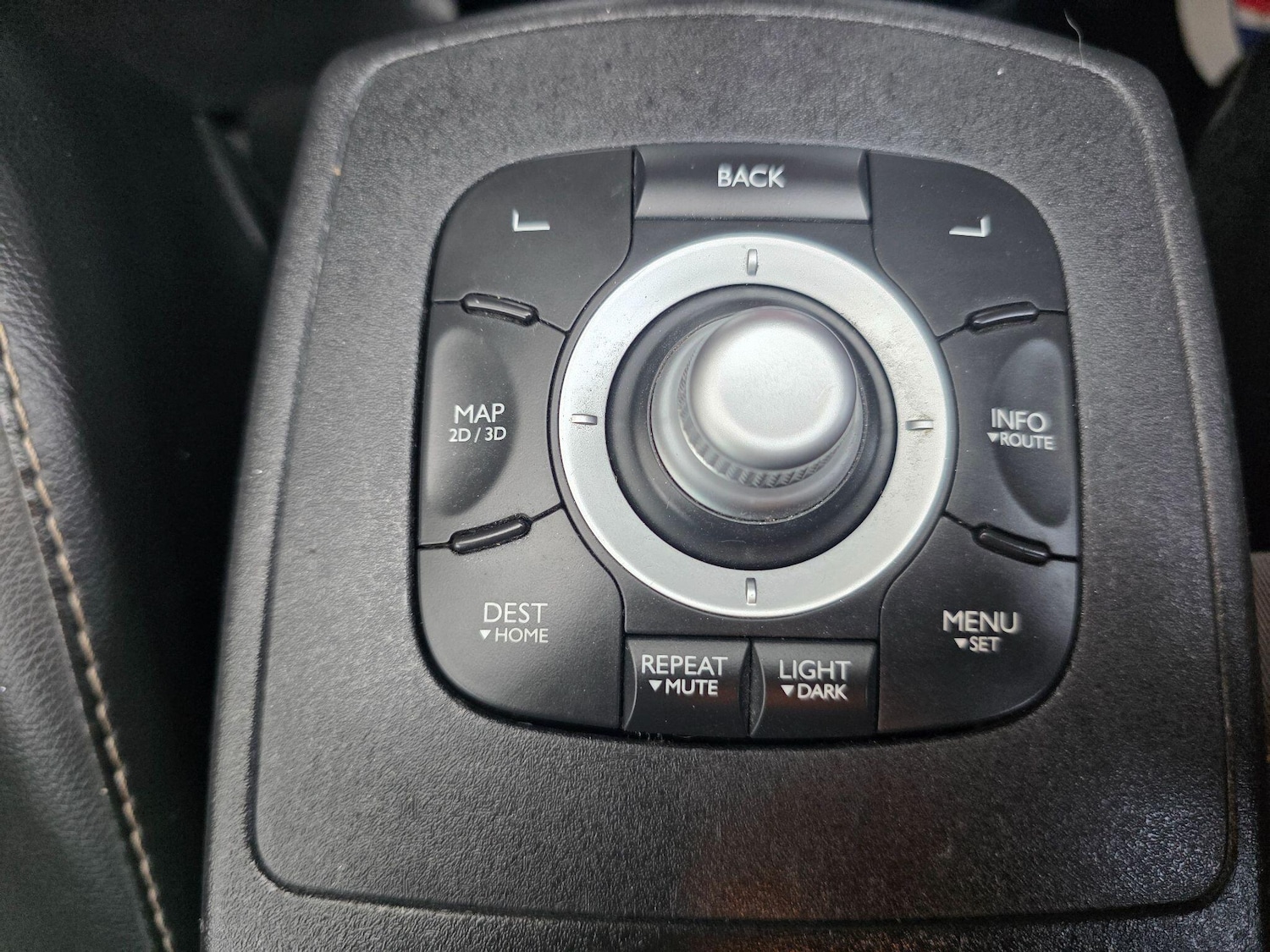 Used Renault Grand Scenic 2014 for sale - 76645469: Photo 13