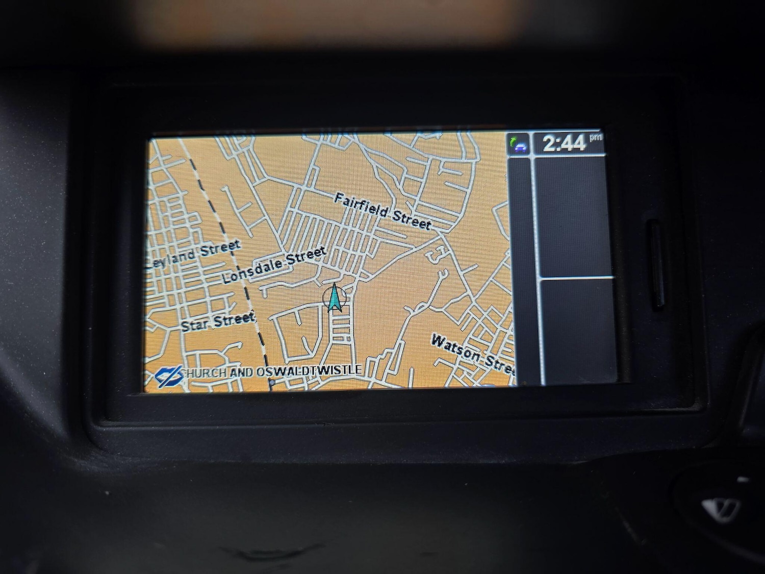 Used Renault Grand Scenic 2014 for sale - 76645469: Photo 18