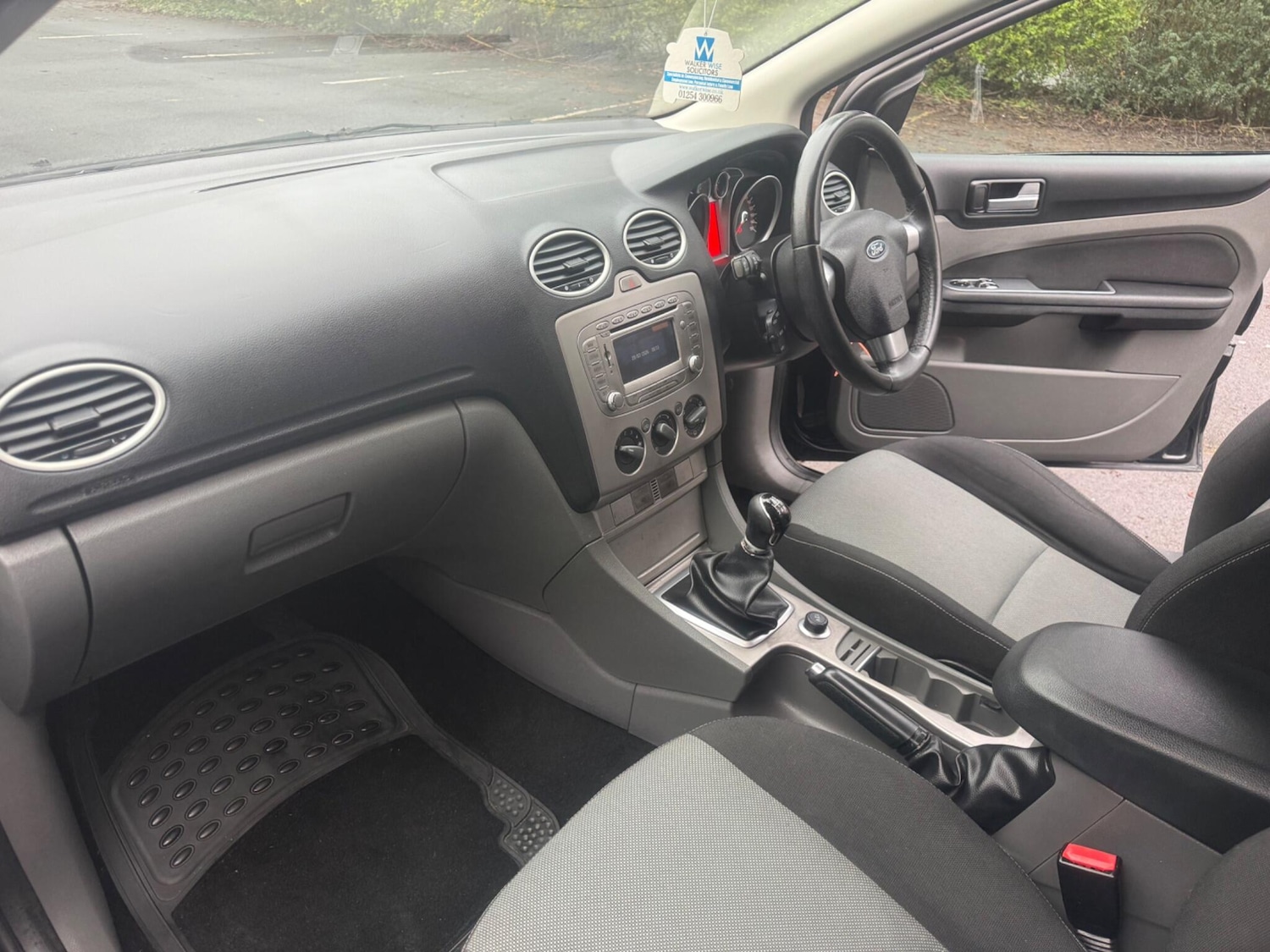 Used Ford Focus for sale - 77705004: Photo 10