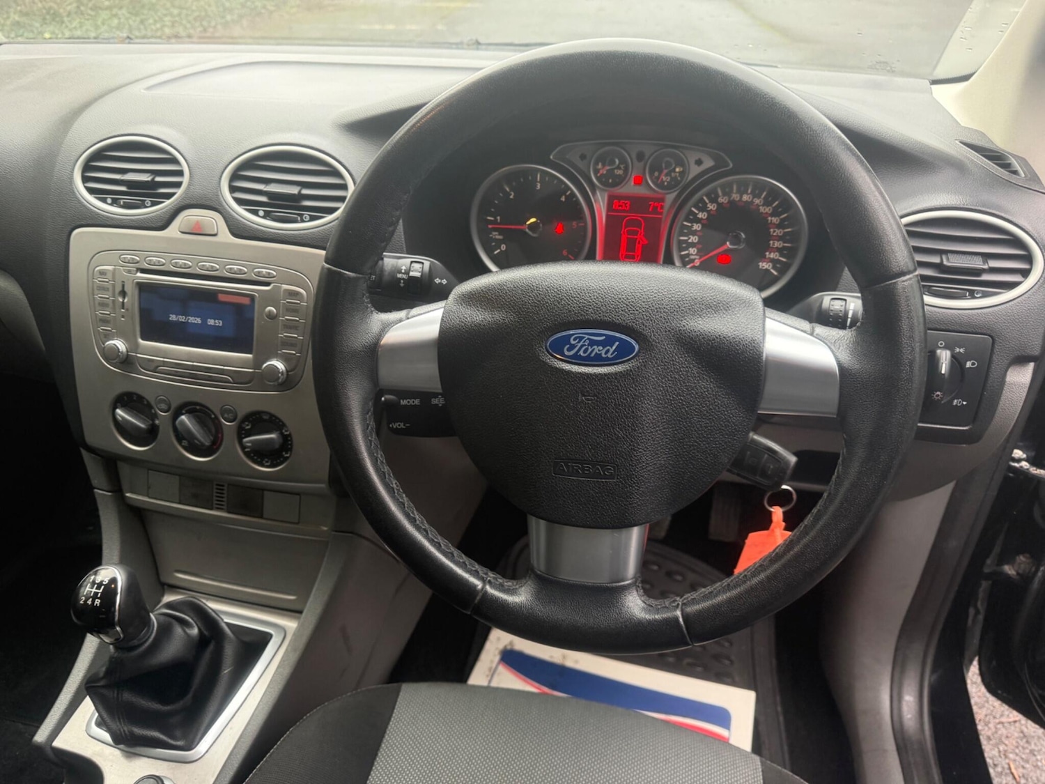 Used Ford Focus for sale - 77705004: Photo 13