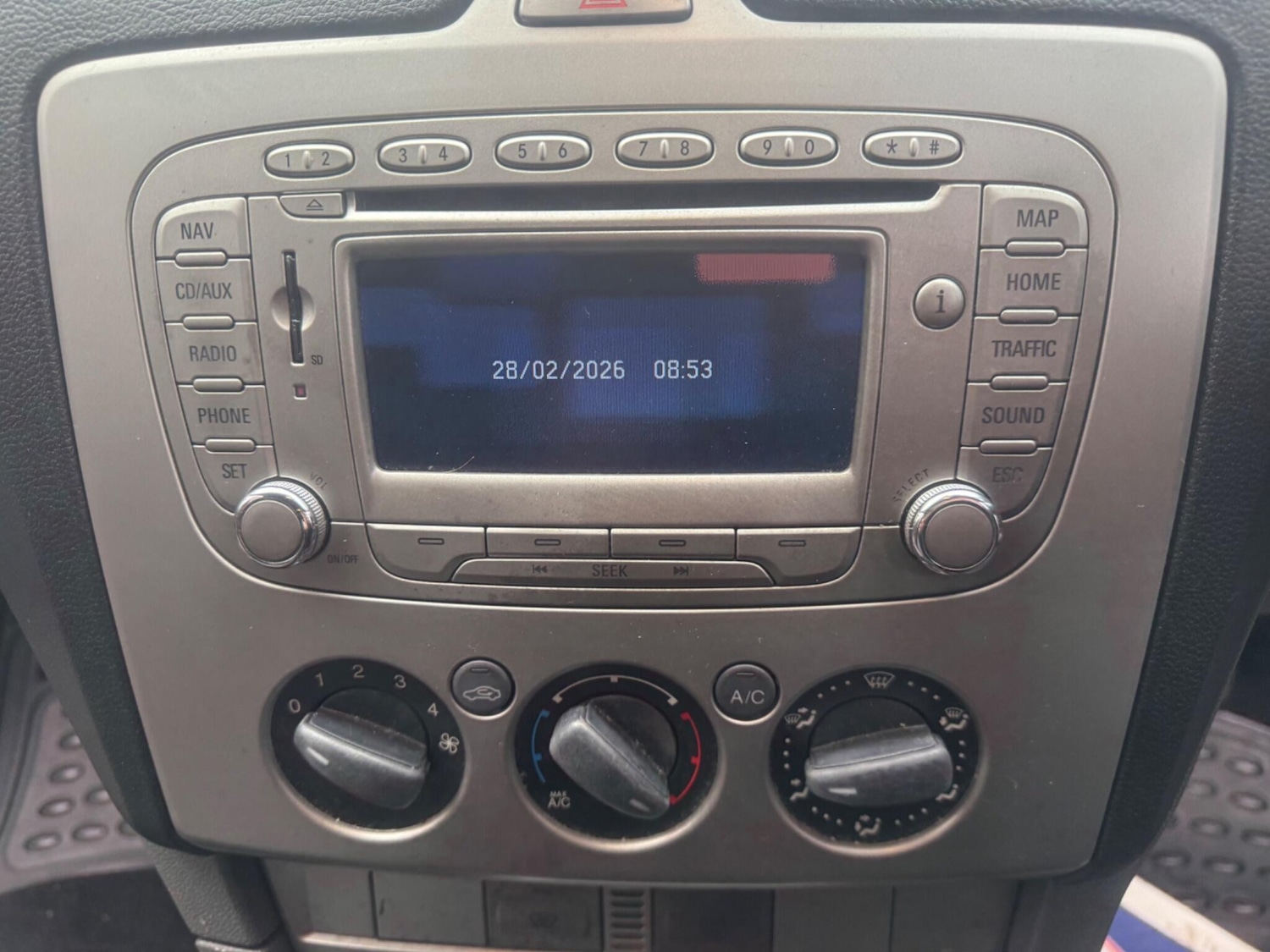 Used Ford Focus for sale - 77705004: Photo 15