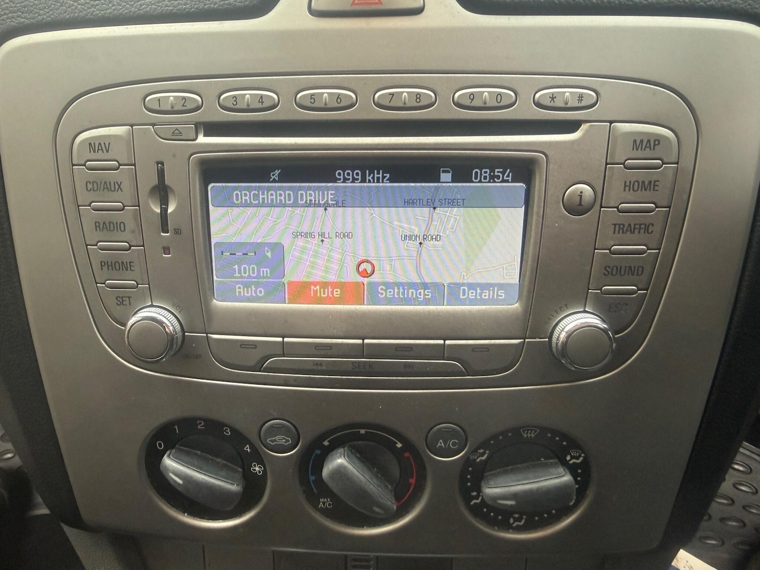 Used Ford Focus for sale - 77705004: Photo 16