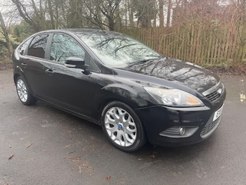 Used Ford Focus 2011 for sale - 77705004: Photo