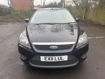 Used Ford Focus 2011 for sale - 77705004: Photo