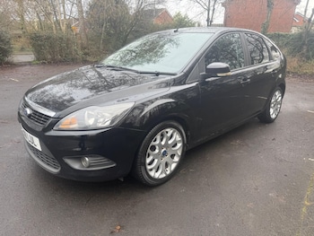 Used Ford Focus 2011 for sale - 77705004: Photo