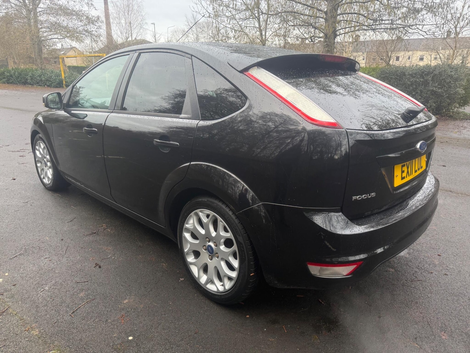 Used Ford Focus for sale - 77705004: Photo 5